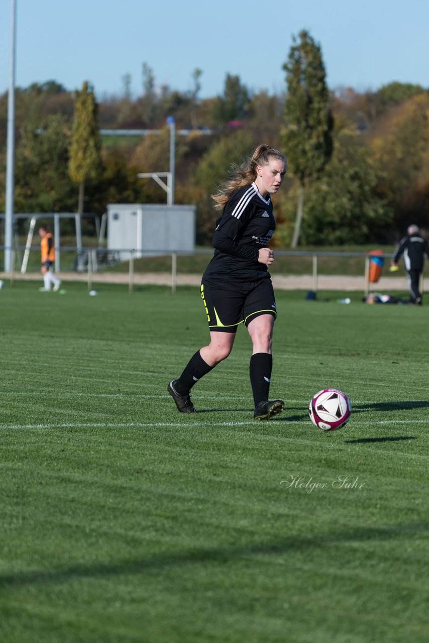 Bild 87 - Frauen TSV Vineta Audorg - SV Friesia 03 Riesum Lindholm : Ergebnis: 2:4